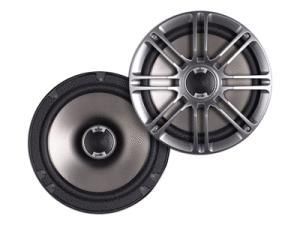 NEW Polk Audio MM5251 2 Way 5.25 Car Stereo Speakers Complete 