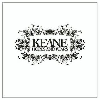 keane hopes and fears keane 602498664964 new cd  5 96 buy 