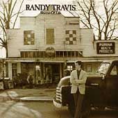Storms of Life by Randy Travis CD, Warner Bros.