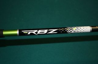 Taylormade RBZ RocketBallz 65 gram Regular Flex Graphite Shaft