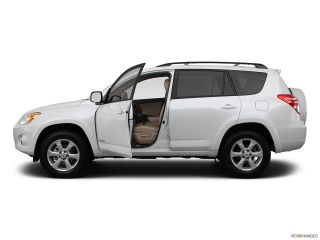 Toyota RAV4 2012 Limited