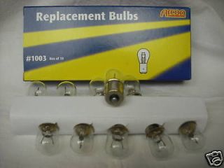 Newly listed RV Lighting   12 Volt   #1156 Bulbs   Pack of 10 