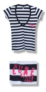The Cure (band,tour,concert) (shirt,tee,babydoll,hoodie,sweatshirt 
