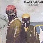 Never Say Die by Black Sabbath (CD, Feb 1988, Warner Bros.)