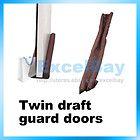   Draft Guard For Doors And Windows Safer Home Cooling Insulation Guards