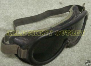 us army ballistic safety sun wind dust goggles good time