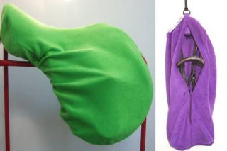kls equestrian saddle cover and bridle bag 2 sizes more