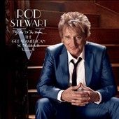   Songbook, Vol. 5 by Rod Stewart CD, Oct 2010, J Records