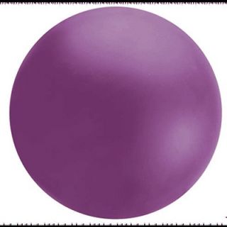 ft Purple Balloon Round Chloroprene Large Jumbo Giant Cloudbuster 