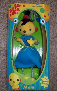 20 new in box rolie polie olie mom from disney