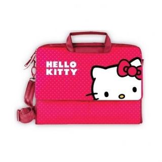 hello kitty laptop case in Animation Art & Characters