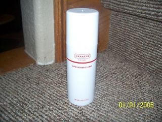 coach fabric cleaner in Clothing, 