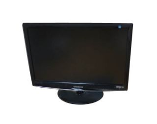Samsung SyncMaster 2233RZ 22 Widescreen LCD Monitor