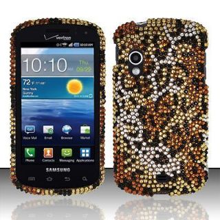 samsung stratosphere bling cases in Cell Phone Accessories