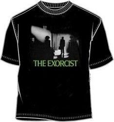 the exorcist t shirt