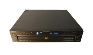 Sony DVP NC600 DVD Player