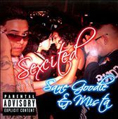 Sexcited PA by Sane Goodie CD, Jan 2010, Illuminated Entertainment 