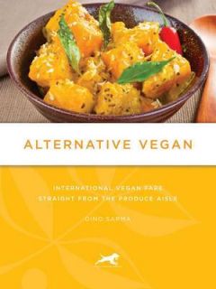   Vegan (Tofu Hound Press) by Dino Sarma, (Paperback), book, New