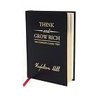 Think and Grow Rich Deluxe Edition by Napoleon Hill (2008, Hardcover 