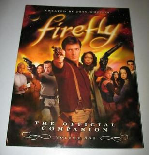 Collectibles  Science Fiction & Horror  Firefly, Serenity