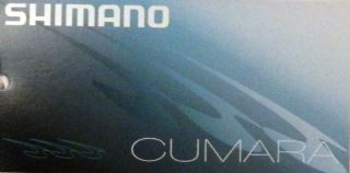SHIMANO CUMARA BAITCAST ROD CUCX72MH 72 XF MEDIUM/HEAVY CASTING ONE 