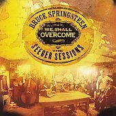 We Shall Overcome The Seeger Sessions DualDisc by Bruce Springsteen CD 
