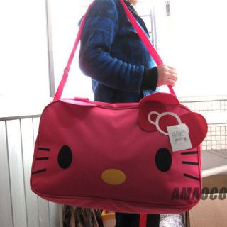 hellokitty school shopping travel kitty hand bag lh1559