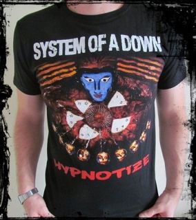 retro system of a down t shirt new