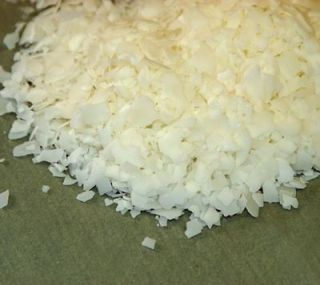 100% Soy Wax Flake  10 lb. Candle Making Supplies