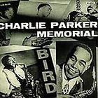   Memorial, Vol. 1 by Charlie (Sax) Parker (CD, Oct 1991, Savoy