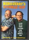 Ben and Jerrys Double Dip by Ben Cohen, Jerry Greenfield (1997)