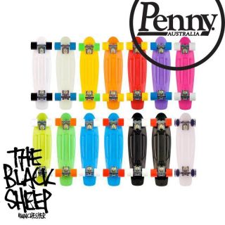 penny skateboard deck in Toys & Hobbies