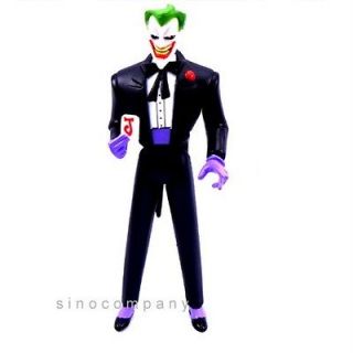FreeShip DC UNIVERSE Justice League Jul The Joker Figure Batman FX148