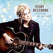   the Invisible by Vicky Beeching CD, Apr 2007, Sparrow Records