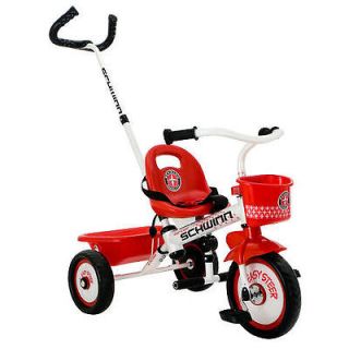 schwinn easy steer tricycle official  store of etoys time