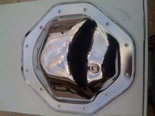 72 95 dodge ram chrome differential cover new time left