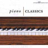 Piano Classics CD, Mar 2000, St. Clair