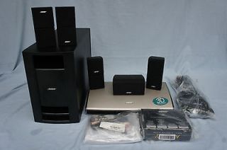   T20 5.1 Channel 3D Ready Home Theater System EXCELLENT   READ