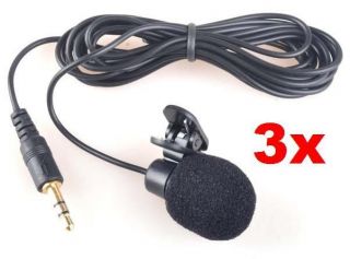   Invisible Ear Piece Microphone Transmitter Covert Exam Spy Mini