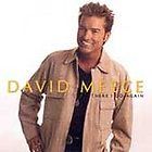 There I Go Again by David Meece (CD, Oct 2002, Aluminum