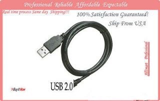 USB Cable For Samsung Galaxy Proclaim PC Notebook Data Sync Link 