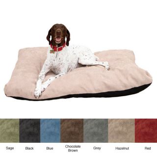 stuffy fluffy large memory foam dog bed more options option