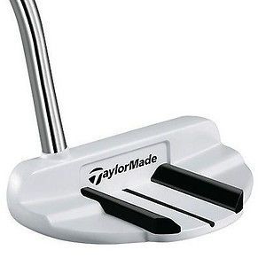 taylormade japan raylor ghost fontana fo 72 putter from japan