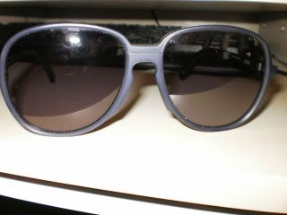 Silhouette Mod789 Vintage Aviator Sunglasses Made In Austria Beautiful 