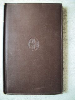 The Comedy of Errors by William Shakespeare ed by Sir Arthur Quiller 