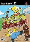 the simpsons skateboarding for ps2 cheap game au pal from