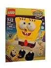Lego SpongeBob SquarePants Build A Bob (3826), 445 Pcs, New