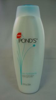 ponds bio hydratante fresh light lotion 6 76 oz time