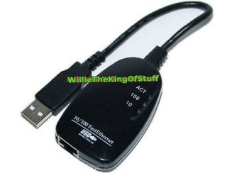 usb to ethernet adapter in Computer Components & Parts