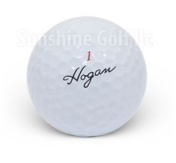 50 aaa hogan assorted mix 3a used golf balls time
